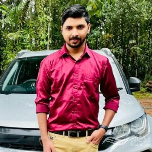MASHOD K.V